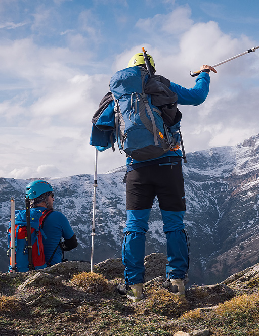 Skönheten med balans i klättring och camping: CragHaven Outdoor avtäcker den nya