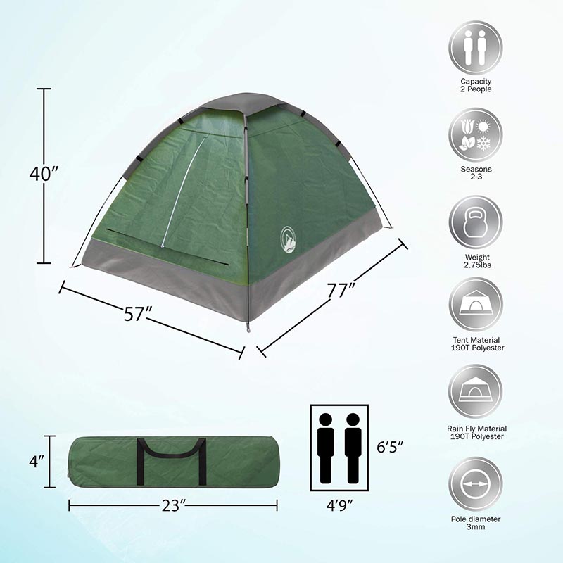 Utomhus förtjockat tält, snabbinstallerat strandtält, camping solskyddstält. Utomhus förtjockat tält, snabbinstallerat strandtält, camping solskyddstält.