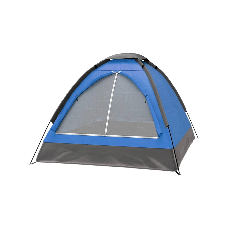 Campingutrustning