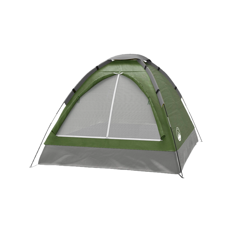 Campingtältmaterial: polyester vs. nylon vs. bomullscanvas — vilket tyg ger bäst prestanda för dina utomhusäventyr?