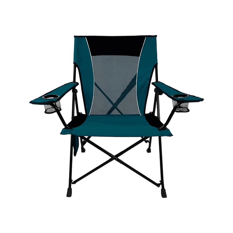 Campingutrustning